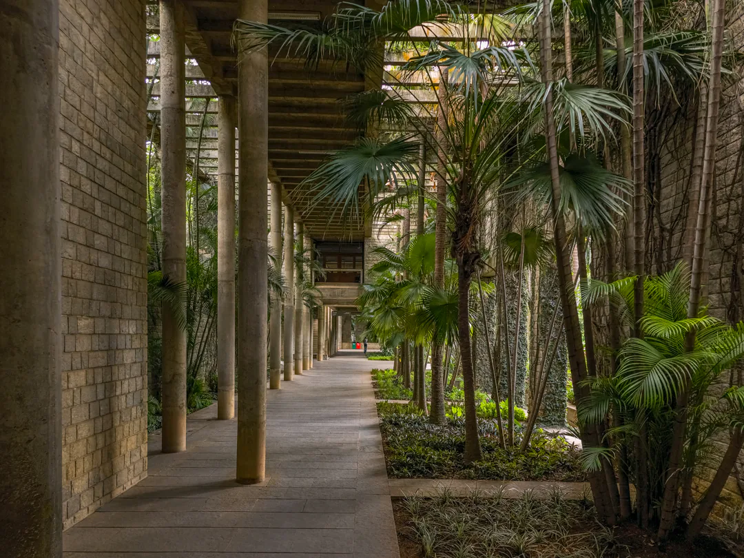 IIM Bangalore preview